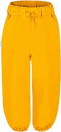 Waterproof Rain Pants for Toddlers and Kids - Durable, Packable JUL
