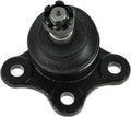 TRQ Front Upper Balljoint Left LH or Right RH Compatible with SLX