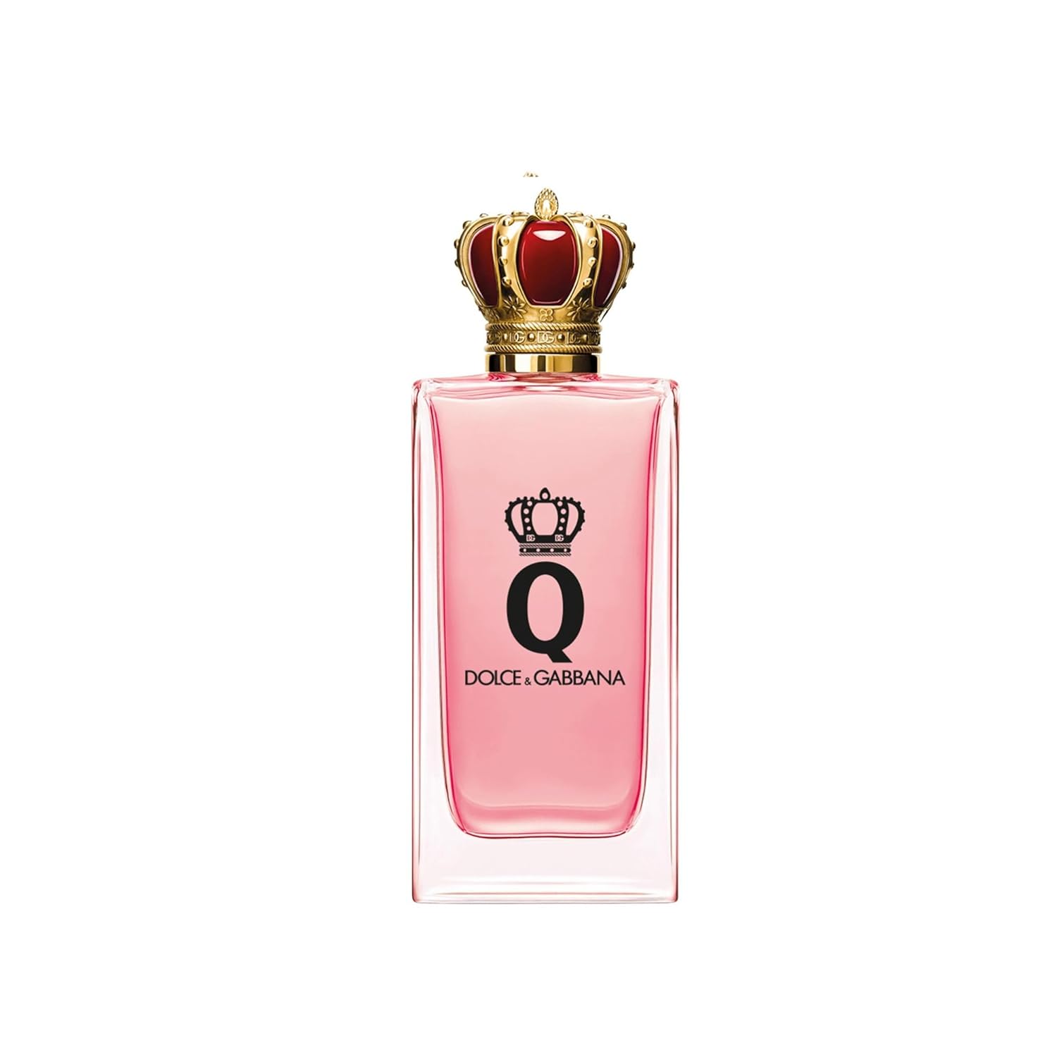 Dolce&Gabbana Q Eau De Parfum Spray for Women - Enchanting Scent