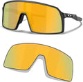 Oakley Original Sutro Replacement Lenses Prizm 24K Iridium - Clear