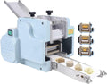3Mold Commercial Dumpling Maker - Quick & Easy Wrappers