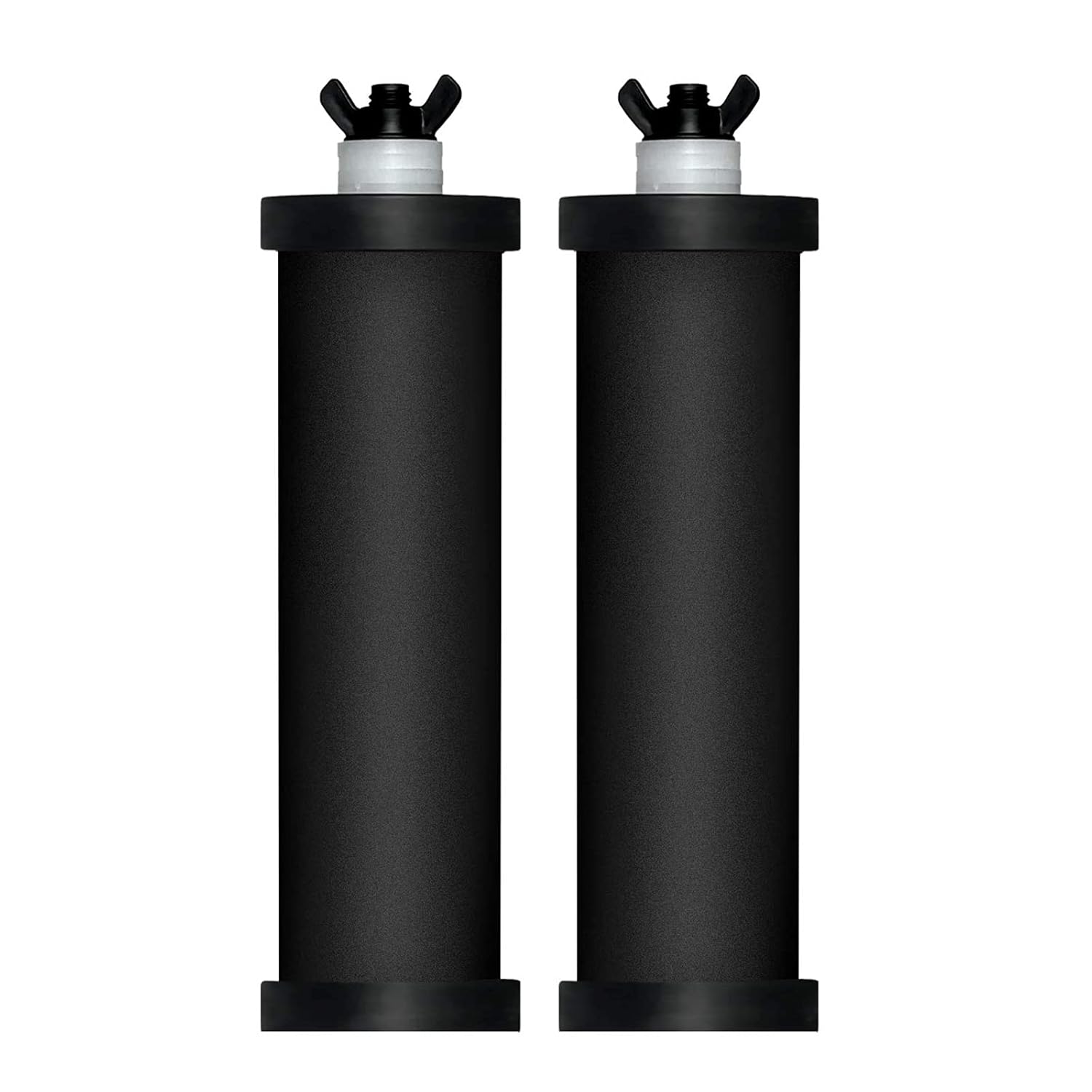 Pure Water Anywhere: Doorslay 2.9 Gal Gravity Filter
