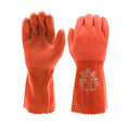 SHOWA Atlas 620 PVC Chemical Resistant Work Glove - X-Large