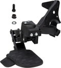 WEILEITE Rear Bed Step Retractable Truck Tailgate Bumper Step - Safe