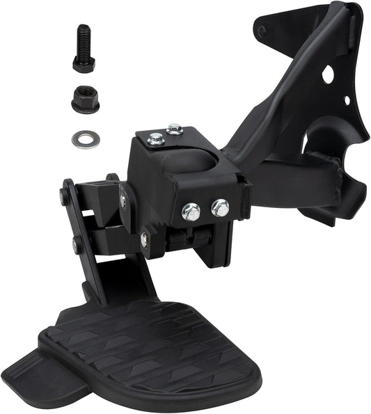 WEILEITE Rear Bed Step for Dodge Ram 1500 DT 2019-2026