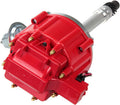 HEI Ignition Distributor for Chevy SBC BBC V8 - High RPM Ready