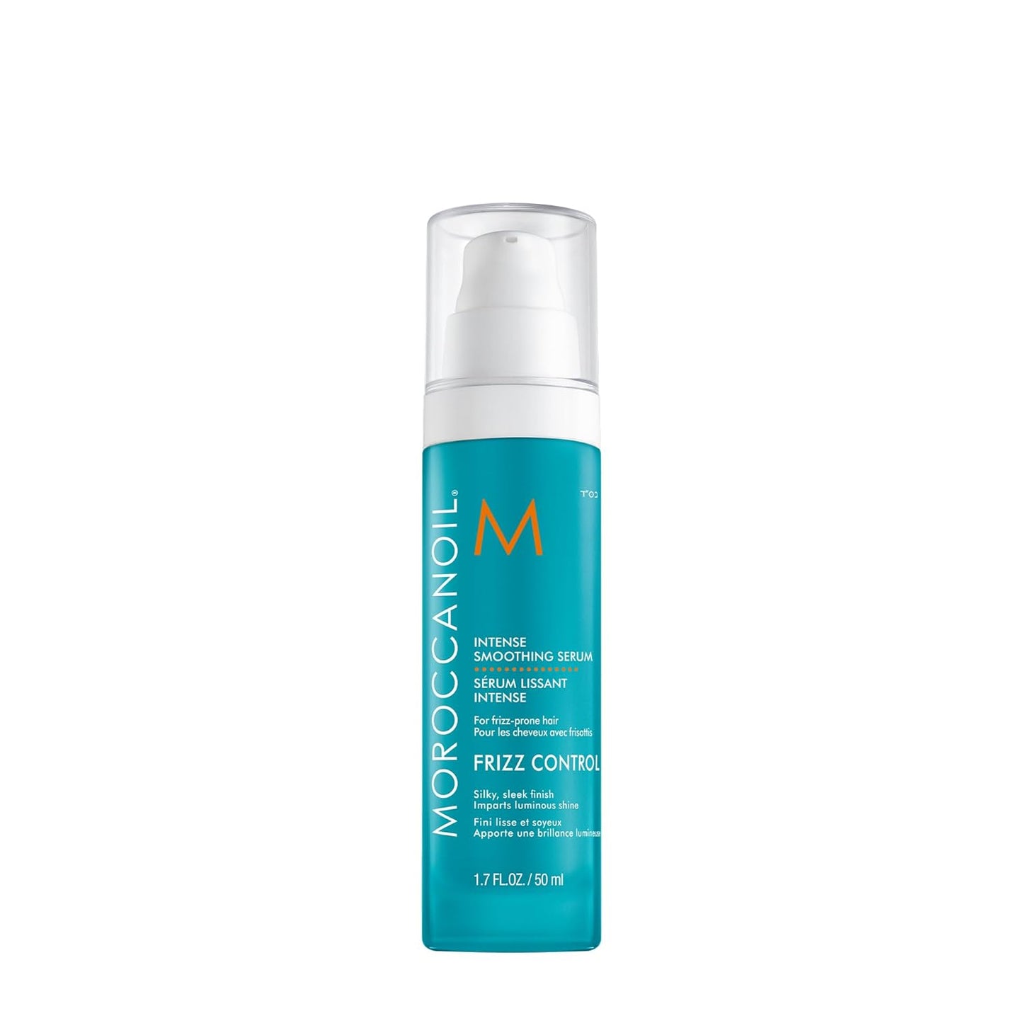 Moroccanoil Intense Smoothing Frizz Control Serum for Hair