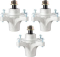 Lawn Mower Spindle Assembly for Toro TimeCutter 42ft 50ft - 3 Pack