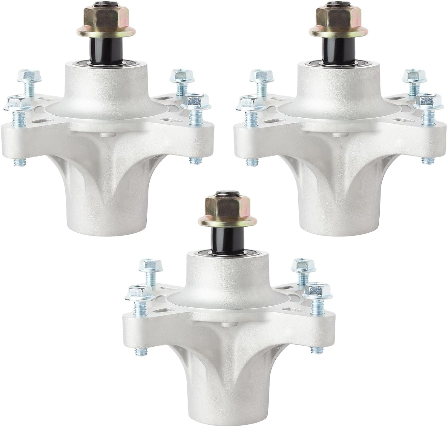 Lawn Mover Spindle Assembly for Toro and Exmark Models