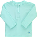 RUGGEDBUTTS Baby/Toddler Boys Long Sleeve Rash Guard Swim (Style PHN5)