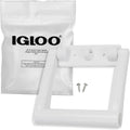 Igloo Cooler Handle with Screws - Easy Ongoing Maintenance