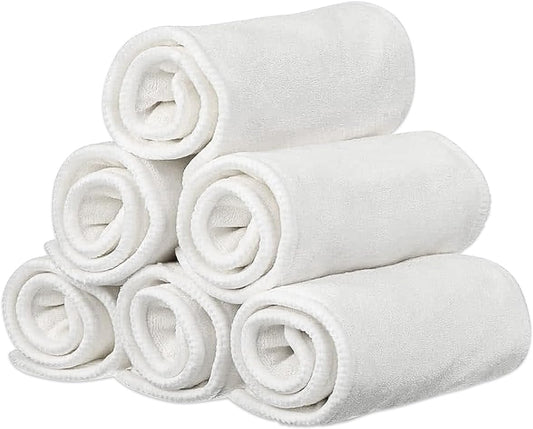 Ultra-Absorbent Incontinence Liners by LukLoy