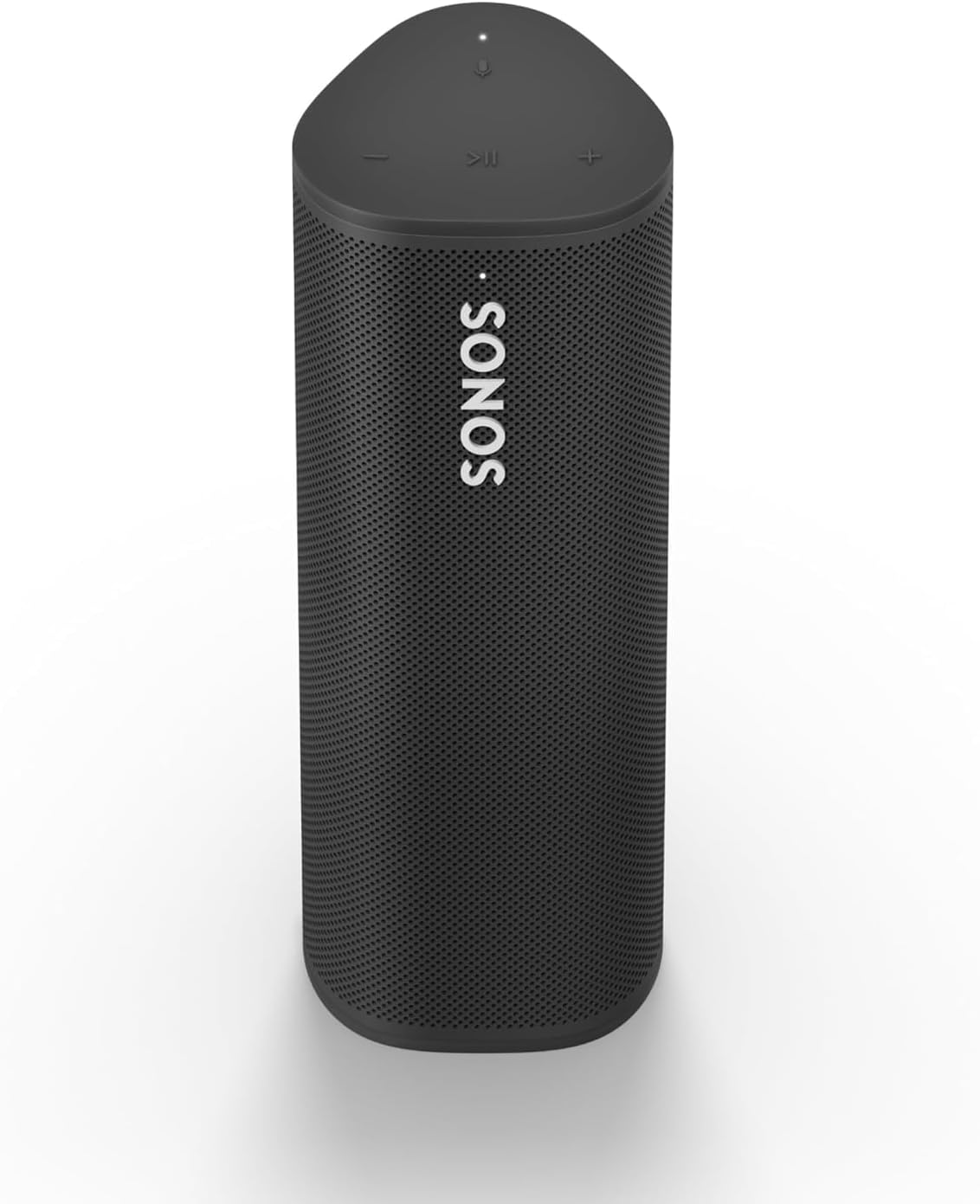 Renewed Sonos Roam: Exceptional Black Sound