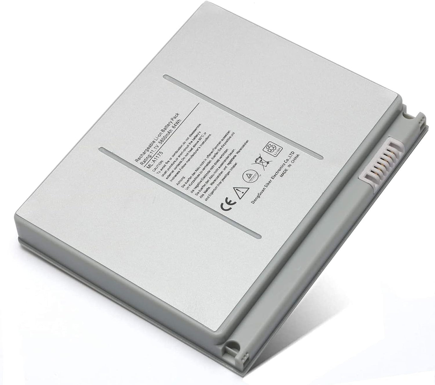 A1175 A1150 A1211 A1226 A1260 Laptop Battery for MacBook Pro