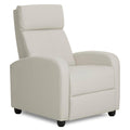 Customized Comfort Recliner - Dream On Me Tristan