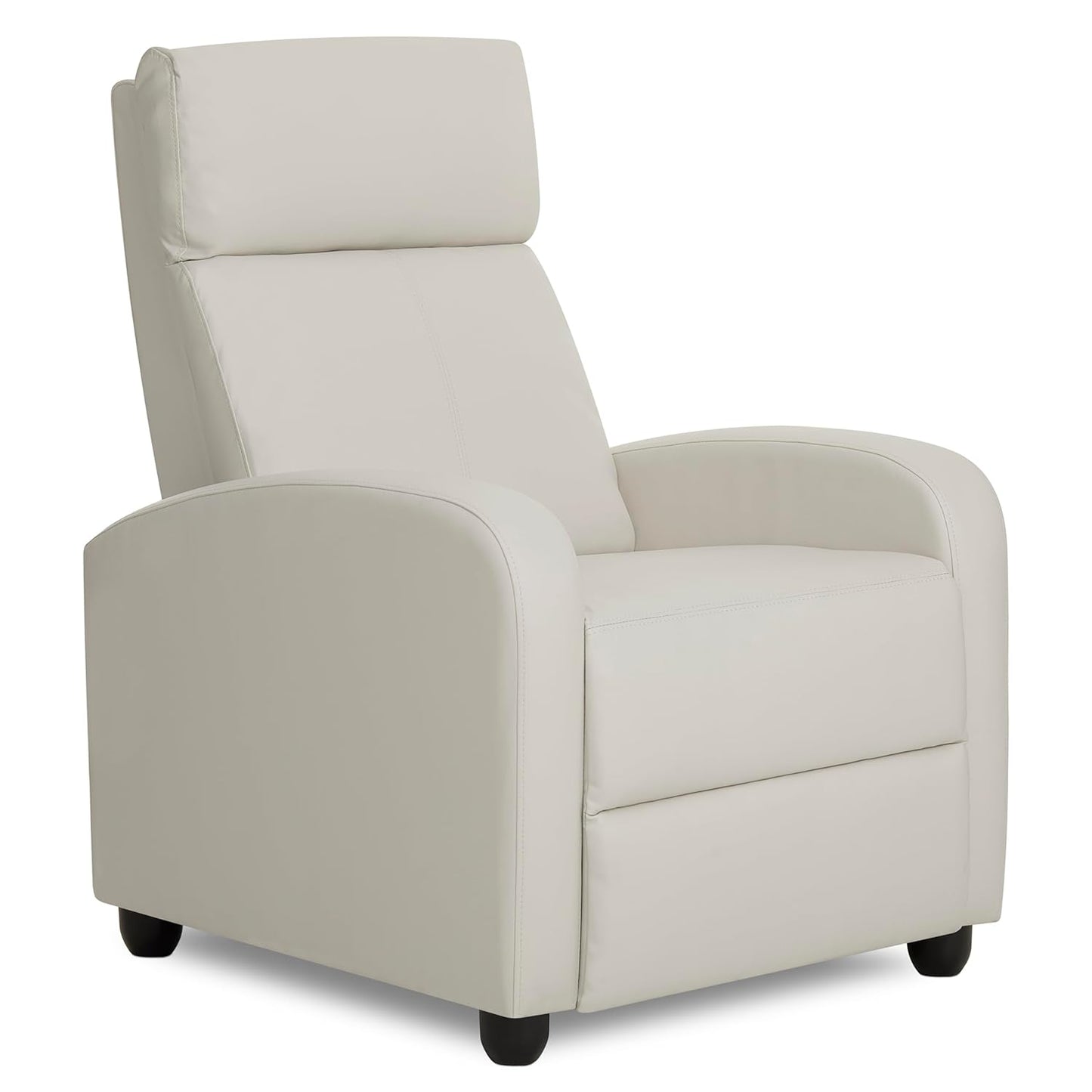 Customized Comfort Recliner - Dream On Me Tristan