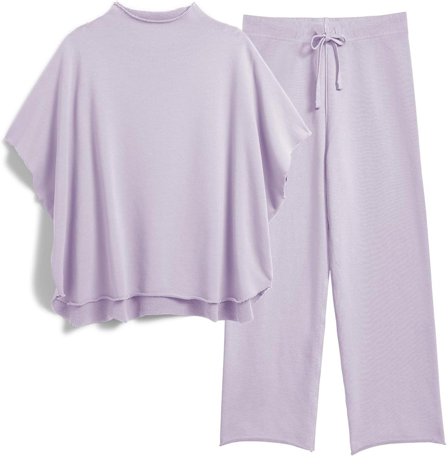 Stylish Women's Two Piece Outfits for Comfort and Versatility