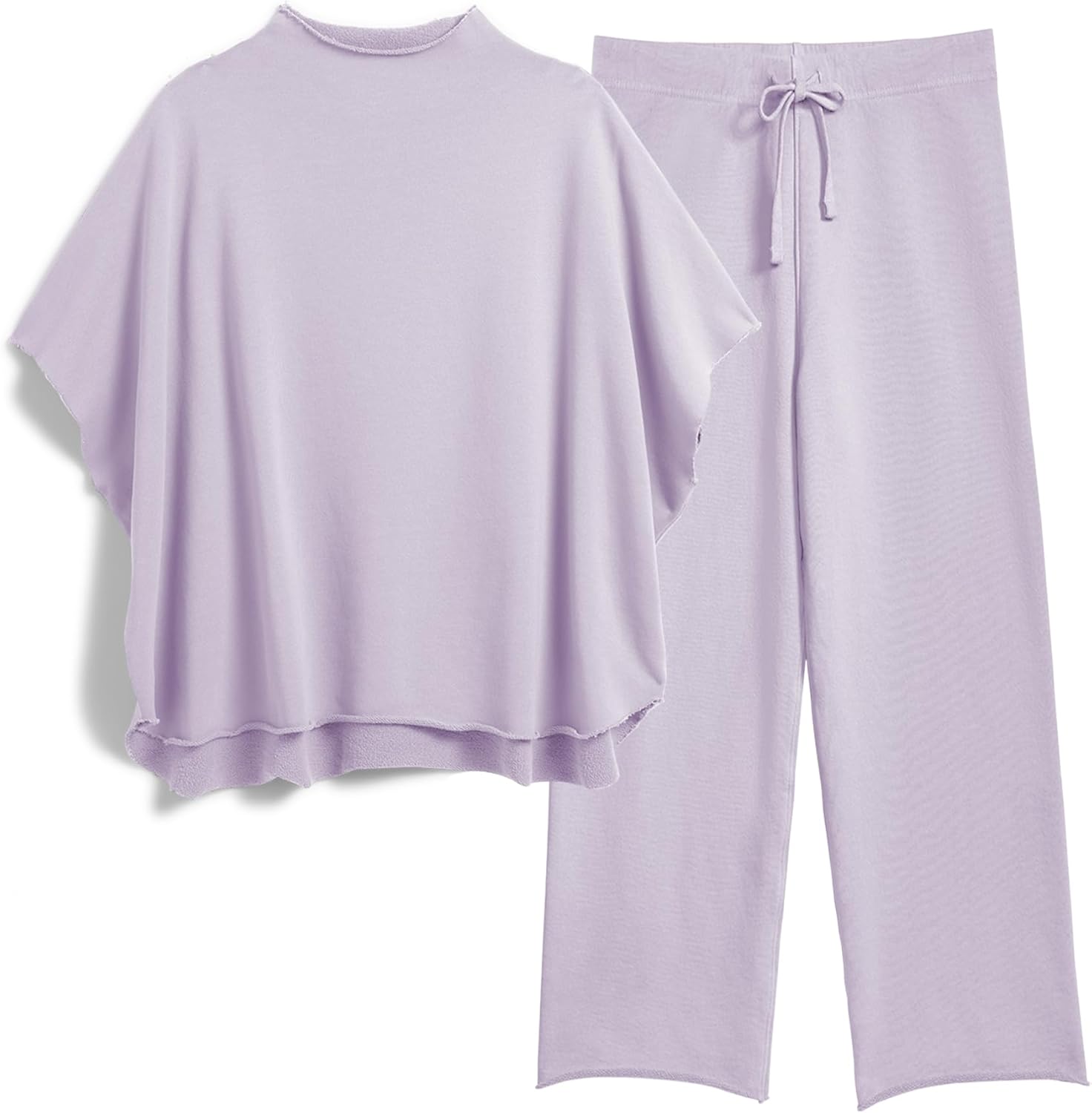 Stylish Women's Two Piece Outfits for Comfort and Versatility