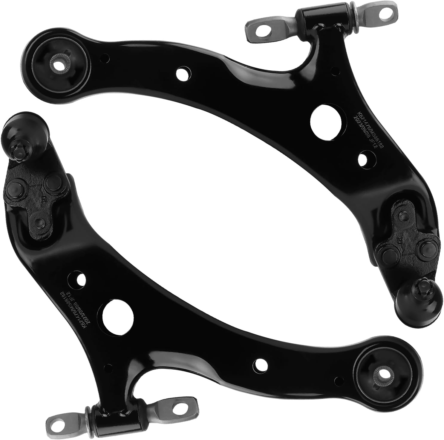 Front Lower Control Arm w/Ball Joint for Lexus and Toyota Models