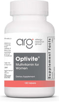 Optimox Optivite PMS Support Multivitamin - Hormone Balance