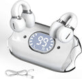 Translation Earbuds Real Time - Ear-Clip AI Language Translator - Fast