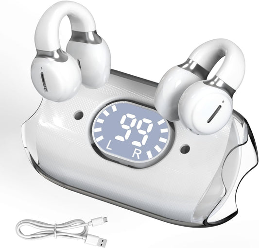 Real Time Language Translation Earbuds - 144 Languages & Accents