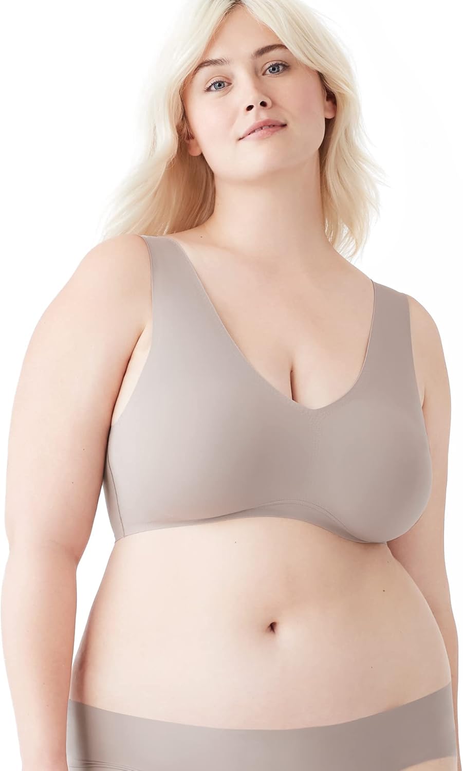 True Body Lift V Neck Bra for Ultimate Comfort and Support
