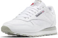 Reebok Classic Leather Sneaker - Timeless Comfort and Style