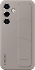 SAMSUNG Galaxy S24+ Standing Grip Phone Case - Secure Grip & Kickstand