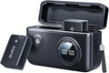 llano NP-FW50 Battery and Charger Set for Sony Cameras