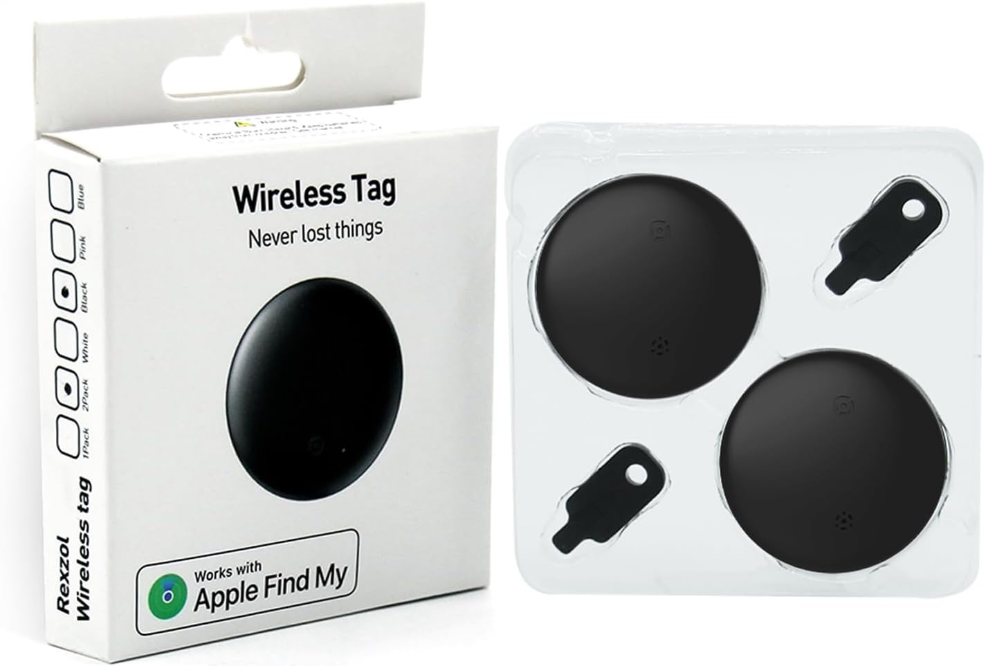 Key Locator for Peace of Mind