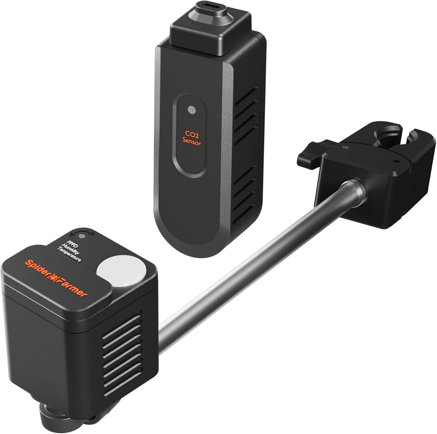 Spider Farmer GGS Sensor Pro Kits for Indoor Growing Precision