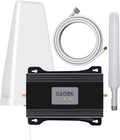 Cell Phone Booster on Band 12/13/17 - Home 5G 4G LTE Signal Booster