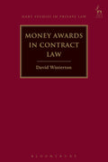 Money Awards in Contract Law - Practical Analysis and Critique