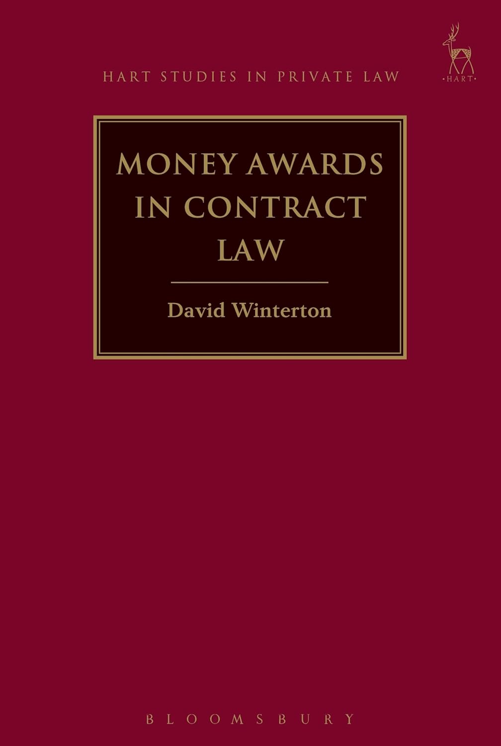 Money Awards in Contract Law: A Comprehensive Guide to Principles
