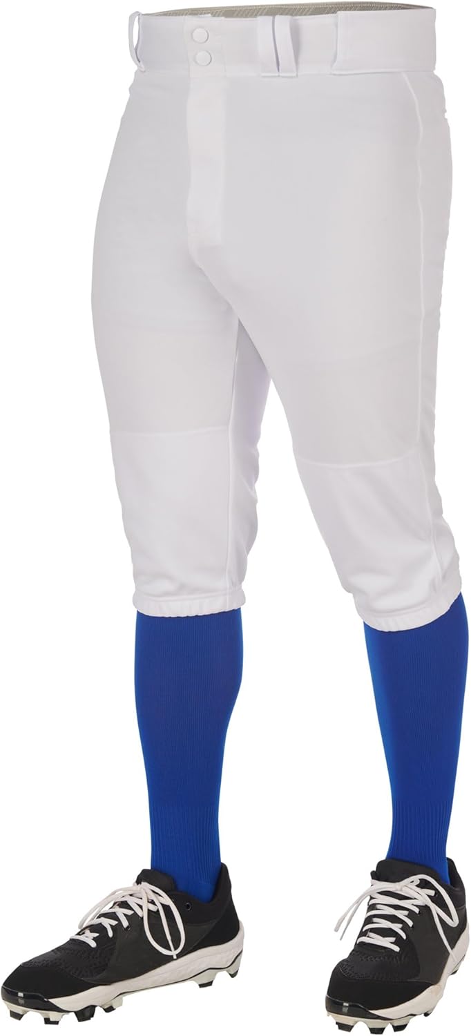 CHAMPRO Triple Crown 2.0 Baseball Knickers for Ultimate Comfort