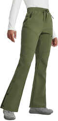 baleaf Women's Waterproof Pants for Hiking and Winter Sports
