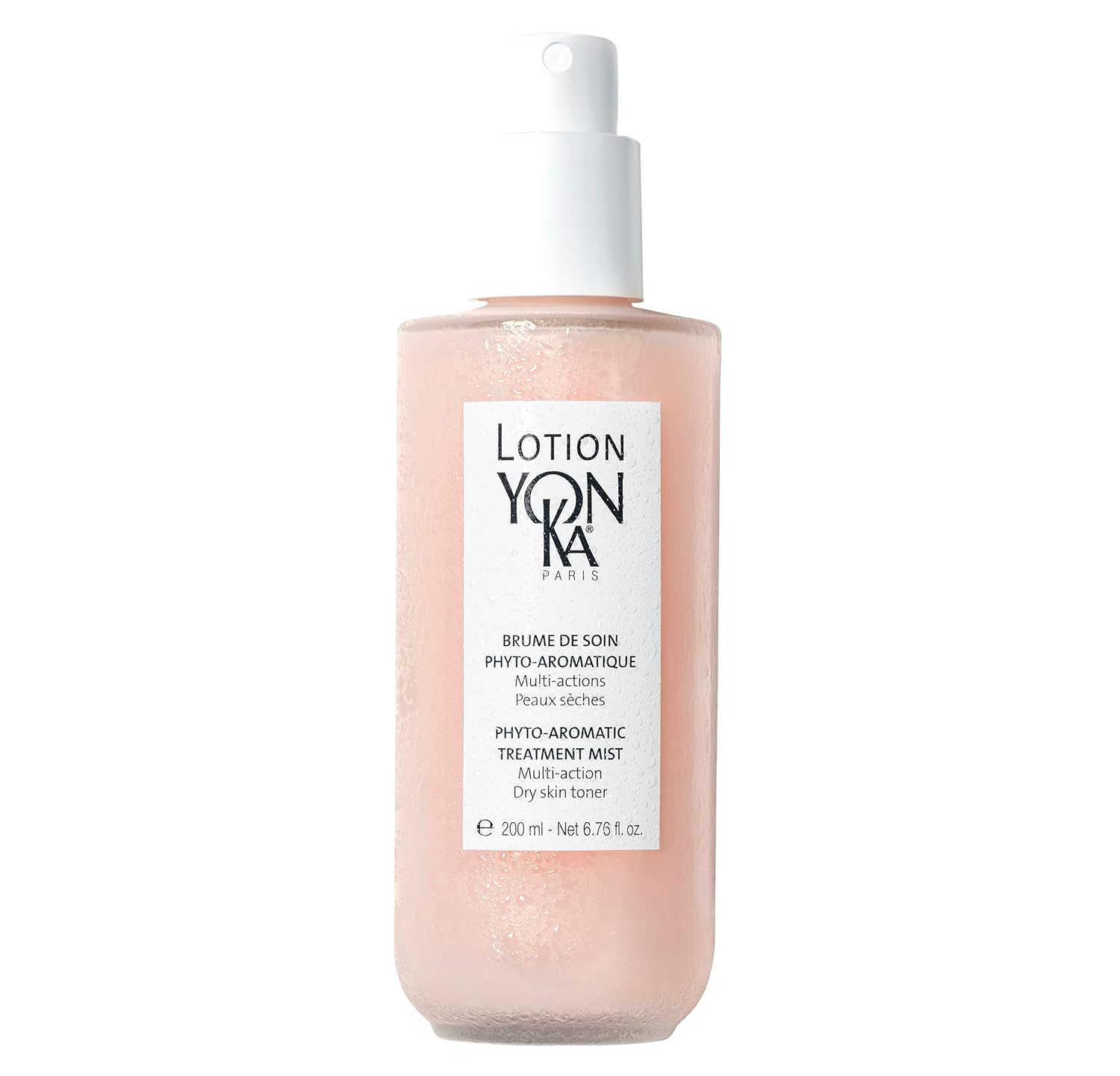 Yon-Ka PS Hydrating Face Toner for Dry & Sensitive Skin