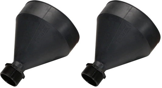 WirthCo Funnel King 3-Quart Drum Funnel for Automotive Use