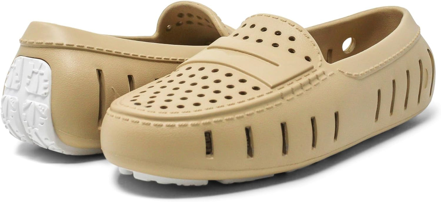 Floafers Womens Posh Driver 2.0 - Stylish and Comfortable Footwear