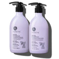 Biotin Hair Growth Set - Strengthen & Thicken Hair