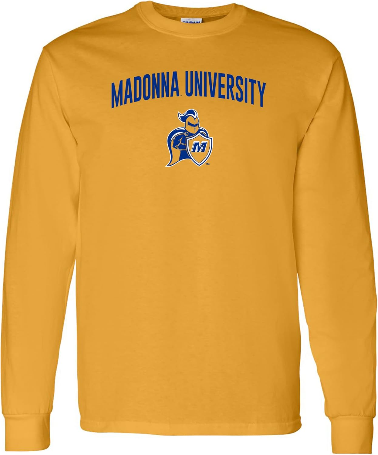 NCAA Officially Licensed College Long Sleeve T-Shirt for Fans