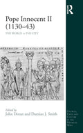 Pope Innocent II (1130-43) - Scholarly of a Pivotal Pontificate