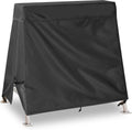 Outdoor Swing Covers for A Frame Patio Swing 72in x 55in x 67in - All