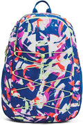 Under Armour Unisex-Adult Hustle Sport Backpack - Water-Resistant