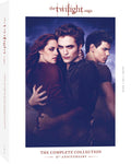 Twilight Forever: The Complete Saga Blu-ray Set - Collector