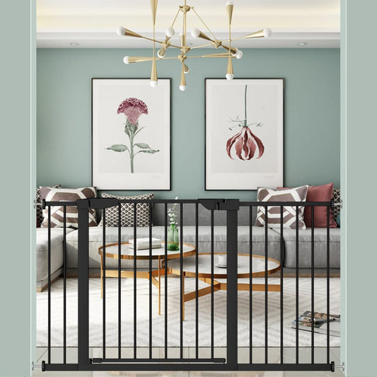 Secure your Space with Fairy Baby Extra Wide Baby Gate!