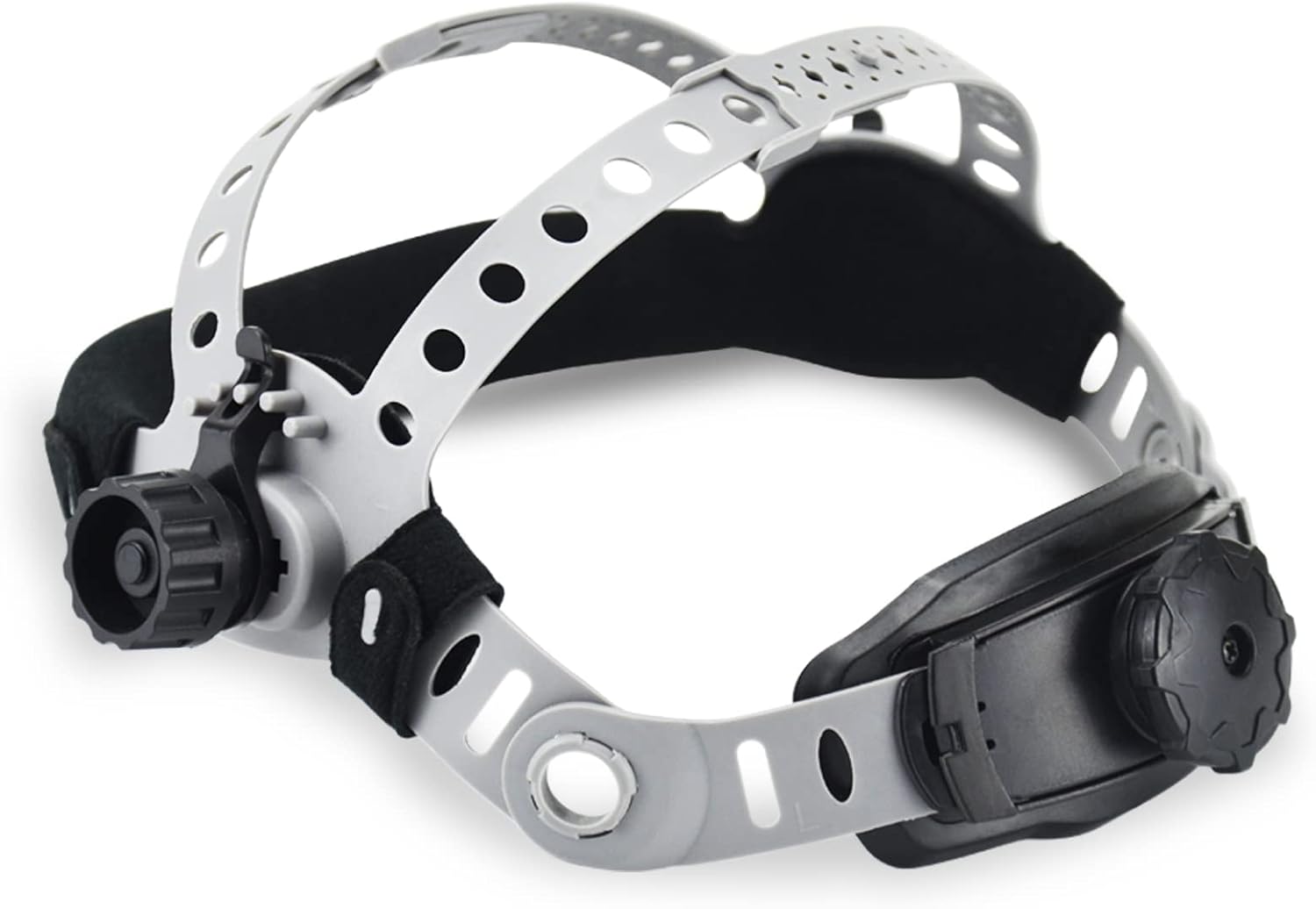 Adjustable Welding Helmet Headgear - Comfort Upgrade