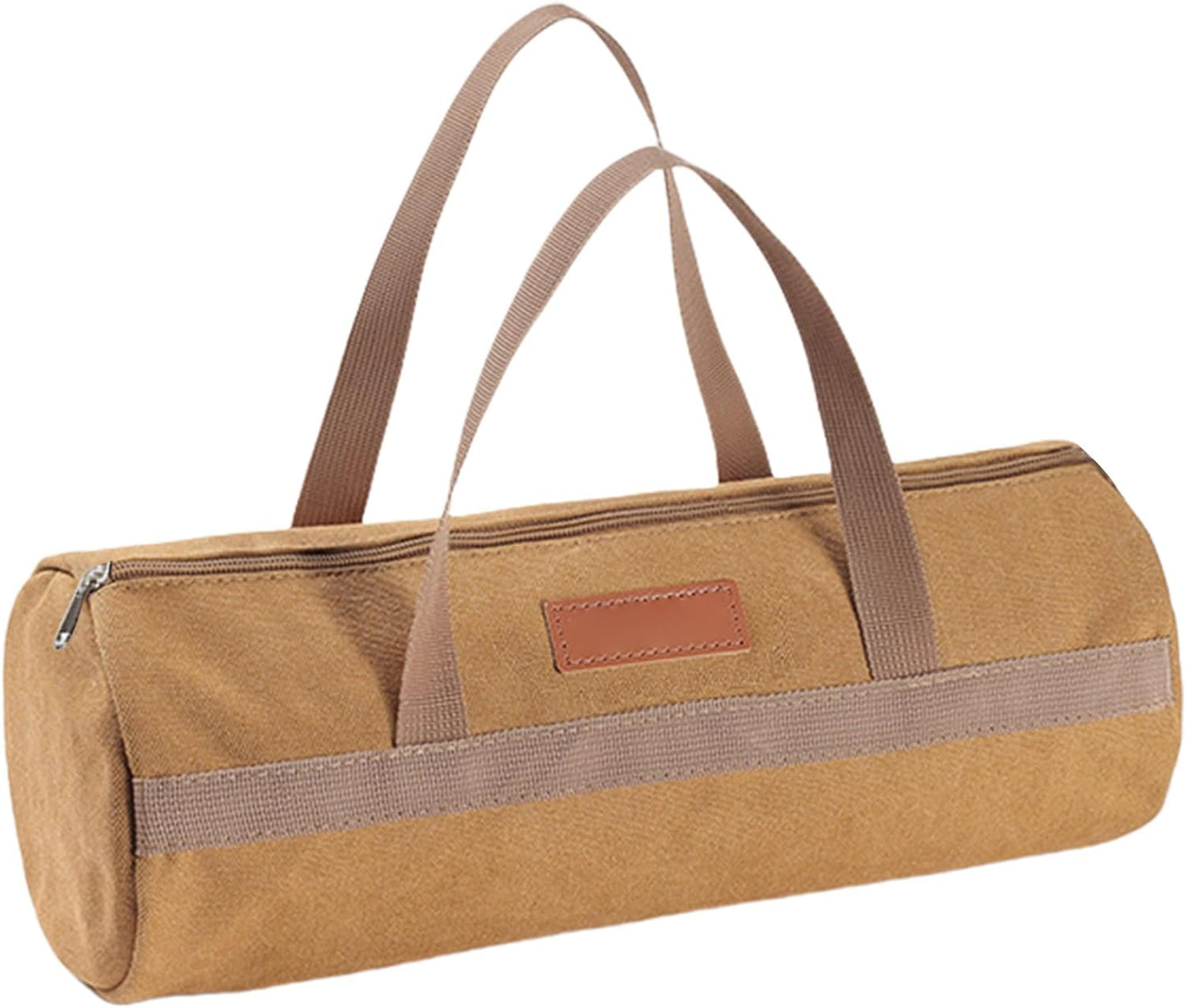 Cyni Portable Tent Stake Bag - Organize & Carry with Ease