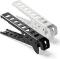 Detachable Pan Gripper Set - Securely Handles Your Cookware!